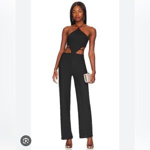 Superdown jumpsuit. Like new condition. Size small. Amazing!!